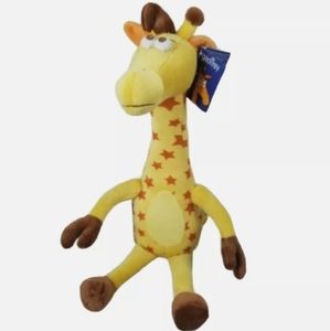 NEW Geoffrey The Toys R Us Giraffe 17" Plush